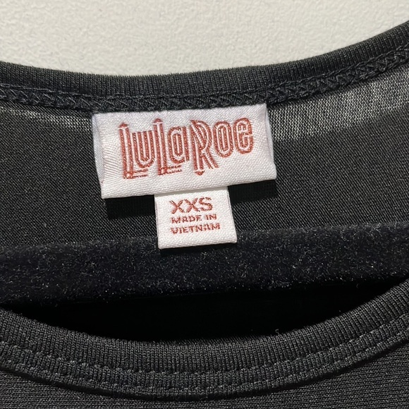 LULAROE :: DRESS - Picture 3 of 5